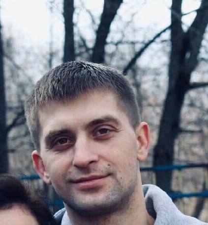 Фото: Погибший на войне с Украиной Колпаков Дмитрий Юрьевич. Нижегородская область, мотострелковые войска