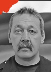 Фото: Погибший на войне с Украиной Белоусов Алексей Александрович. Удмуртская Республика, добровольцы