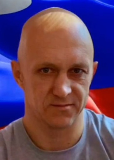 Фото: Погибший на войне с Украиной Бугров Юрий Анатольевич. Московская область, мотострелковые войска