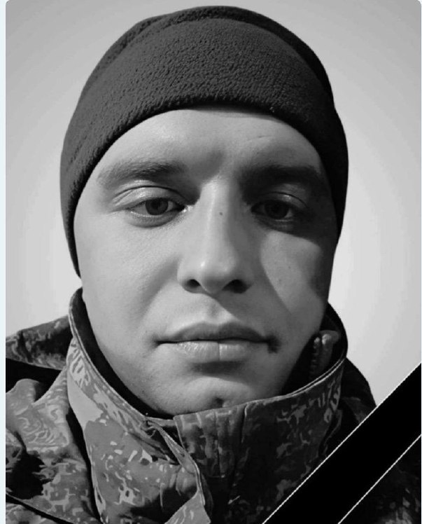 Фото: Погибший на войне с Украиной Сироткин Сергей Сергеевич. Ямало-Ненецкий автономный округ, нет данных