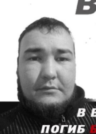 фотография Байбактин Василь Венерович