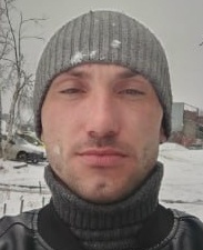 Фото: Погибший на войне с Украиной Теплых Артем Александрович. Приморский край, добровольцы