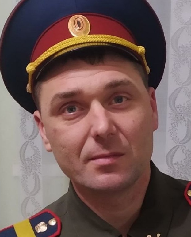 Фото: Погибший на войне с Украиной Громак Геннадий Сергеевич. Республика Крым, мотострелковые войска