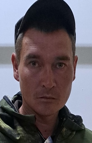 Фото: Погибший на войне с Украиной Яшкин Ратмир Георгиевич. Республика Башкортостан, мотострелковые войска