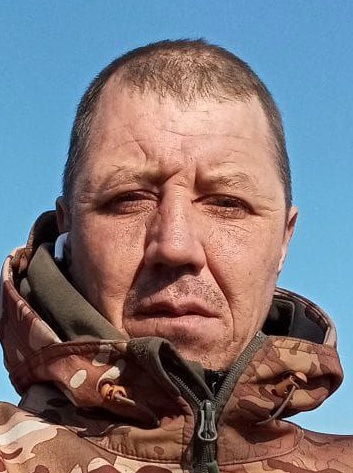 Фото: Погибший на войне с Украиной Нуриев Руслан Флюсович. Брянская область, мобилизованные