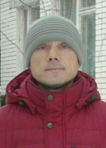 Фото: Погибший на войне с Украиной Захаров Эдуард Александрович. Нижегородская область, добровольцы