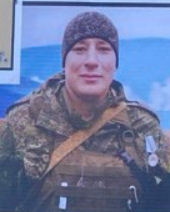 Фото: Погибший на войне с Украиной Бородкин Константин Васильевич. Саратовская область, мобилизованные