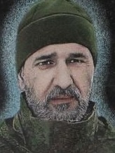 Фото: Погибший на войне с Украиной Алиев Фариман Нурутдинович. Республика Дагестан, добровольцы