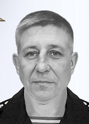 Фото: Погибший на войне с Украиной Балашов Александр Николаевич. Ивановская область, мотострелковые войска