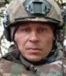Фото: Погибший на войне с Украиной Абдуллаев Руслан Магеррамович. Ростовская область, мотострелковые войска
