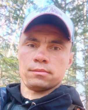 Фото: Погибший на войне с Украиной Лукашенко Михаил Васильевич. Челябинская область, мотострелковые войска