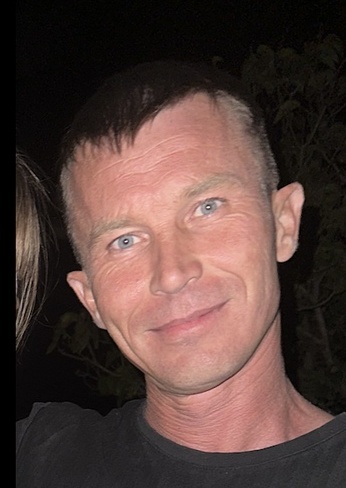 Фото: Погибший на войне с Украиной Хаменский Александр Михайлович. Краснодарский край, добровольцы