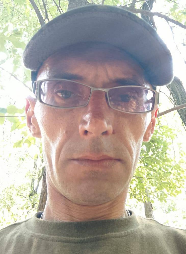 Фото: Погибший на войне с Украиной Томышев Александр Николаевич. Свердловская область, нет данных