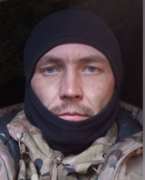 Фото: Погибший на войне с Украиной Фомичев Алексей Алексеевич. Владимирская область, танковые войска