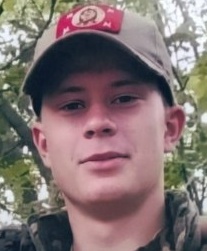 Фото: Погибший на войне с Украиной Бастриков Евгений Николаевич. Пермский край, нет данных