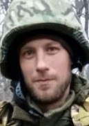 Фото: Погибший на войне с Украиной Колодяжный Александр Владимирович. Тюменская область, нет данных