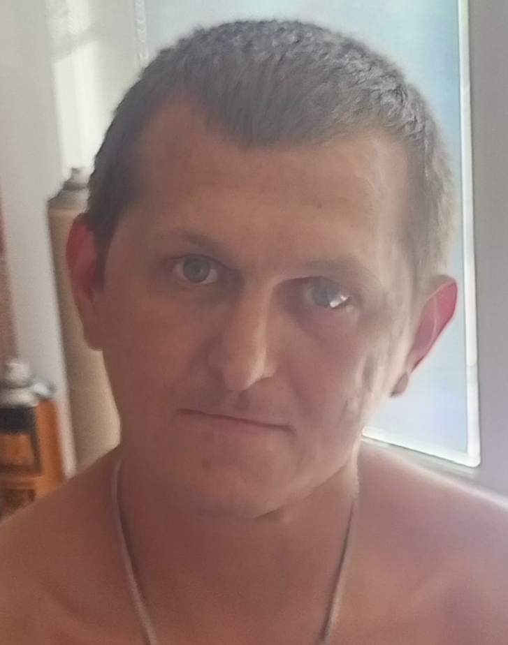 Фото: Погибший на войне с Украиной Огурцов Александр Николаевич. Воронежская область, нет данных