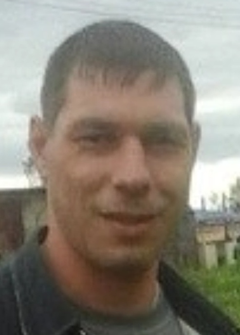 Фото: Погибший на войне с Украиной Стрелков Валерий Николаевич. Мурманская область, добровольцы