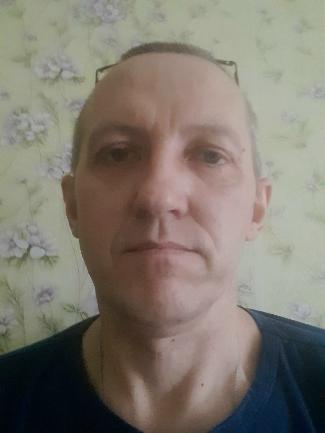 Фото: Погибший на войне с Украиной Басканов Олег Леонидович. Приморский край, добровольцы