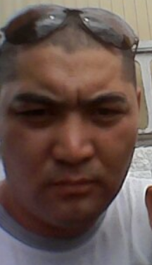 Фото: Погибший на войне с Украиной Аубакиров Серик Сагидуллович. Омская область, нет данных