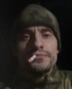 Фото: Погибший на войне с Украиной Кузнецов Степан Андреевич. Неизвестно, мотострелковые войска