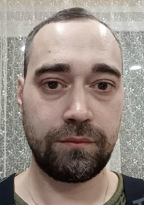 Фото: Погибший на войне с Украиной Анисимов Руслан Ильгизарович. Республика Татарстан, нет данных