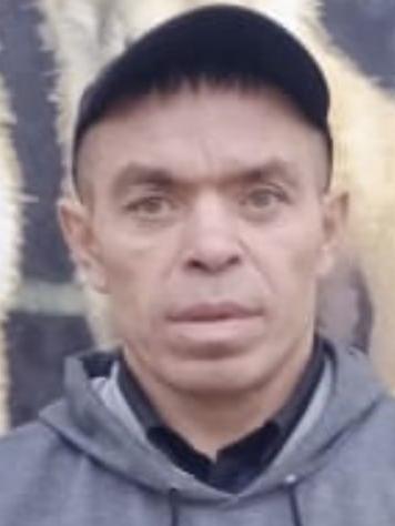 Фото: Погибший на войне с Украиной Ханов Рустем Рафисович. Республика Татарстан, нет данных