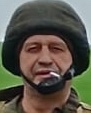 Фото: Погибший на войне с Украиной Антоневич Андрей Анатольевич. Республика Саха (Якутия), добровольцы