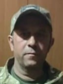 Фото: Погибший на войне с Украиной Логинов Сергей Анатольевич. Томская область, добровольцы