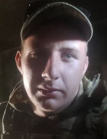 Фото: Погибший на войне с Украиной Фурик Иван Андреевич. Хабаровский край, добровольцы