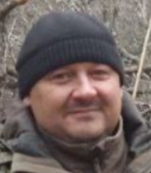 Фото: Погибший на войне с Украиной Сапов Андрей Сергеевич. Московская область, добровольцы