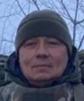 Фото: Погибший на войне с Украиной Зайцев Николай Васильевич. Белгородская область, ВДВ