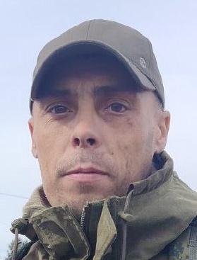 Фото: Погибший на войне с Украиной Головков Алексей Петрович. Забайкальский край, мотострелковые войска