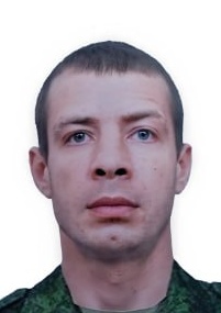 Фото: Погибший на войне с Украиной Булычев Сергей Николаевич. Воронежская область, нет данных