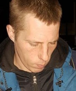 Фото: Погибший на войне с Украиной Вошкин Максим Игоревич. Пензенская область, мотострелковые войска