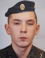Фото: Погибший на войне с Украиной Илькаев Ильназ Ильязович. Республика Башкортостан, добровольцы