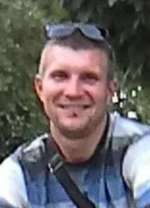 Фото: Погибший на войне с Украиной Акинин Роман Викторович. Краснодарский край, нет данных