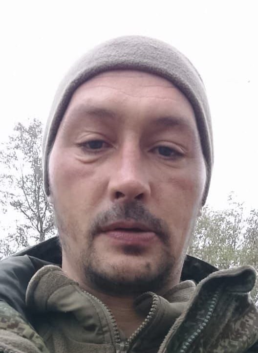 Фото: Погибший на войне с Украиной Ляшевский Геннадий Валерьевич. Омская область, мотострелковые войска