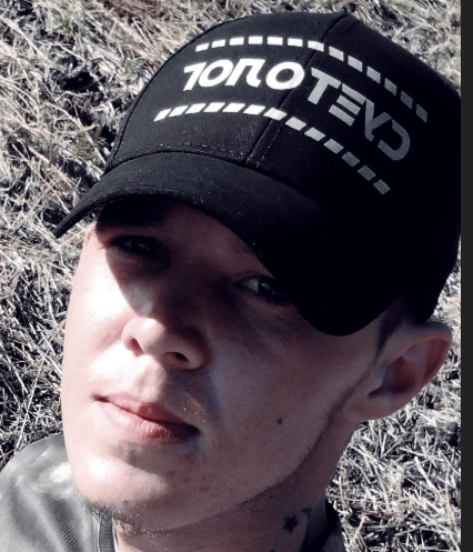 Фото: Погибший на войне с Украиной Забиров Камиль Эдикович. Оренбургская область, заключенные