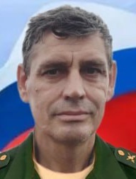 Фото: Погибший на войне с Украиной Давлетбаев Эдуард Юрьевич. Республика Башкортостан, добровольцы
