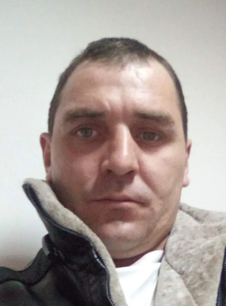 Фото: Погибший на войне с Украиной Шакулин Сергей Владимирович. Красноярский край, заключенные