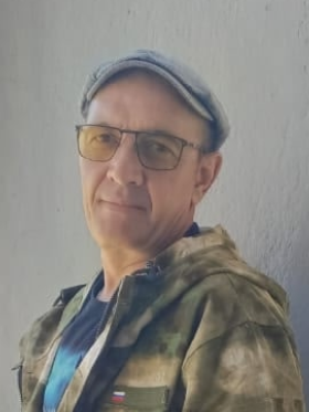 Фото: Погибший на войне с Украиной Хаджаев Виталий Алексеевич. Иркутская область, мотострелковые войска