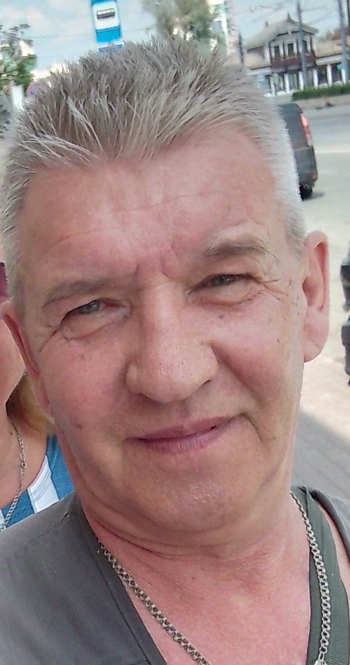 Фото: Погибший на войне с Украиной Канафеев Дарий Гусманович. Челябинская область, добровольцы