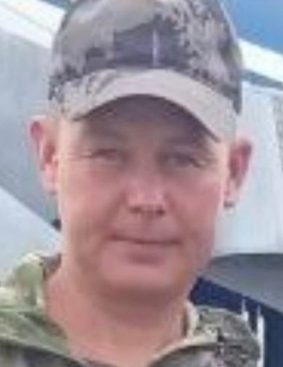 Фото: Погибший на войне с Украиной Памеев Алексей Владимирович. Республика Бурятия, добровольцы