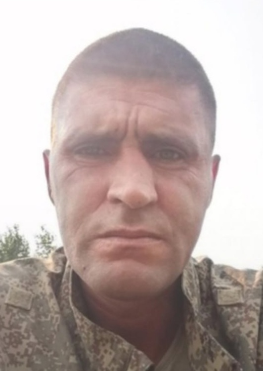 Фото: Погибший на войне с Украиной Буйденков Кирилл Николаевич. Амурская область, мотострелковые войска