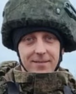 Фото: Погибший на войне с Украиной Борисов Андрей Васильевич. Челябинская область, нет данных