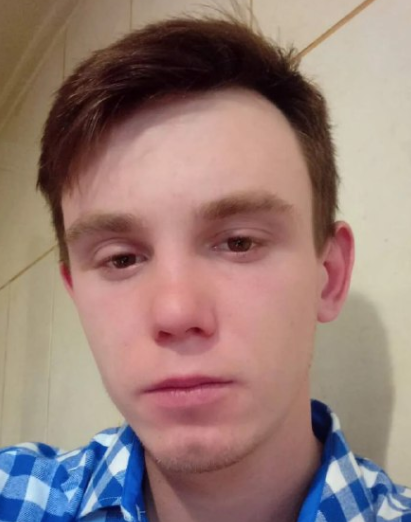 Фото: Погибший на войне с Украиной Коновалов Виктор Олегович. Республика Крым, добровольцы