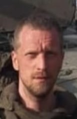 Фото: Погибший на войне с Украиной Кондратьев Артур Юрьевич. Московская область, мотострелковые войска