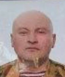 Фото: Погибший на войне с Украиной Бусыгин Алексей Иванович. Владимирская область, нет данных