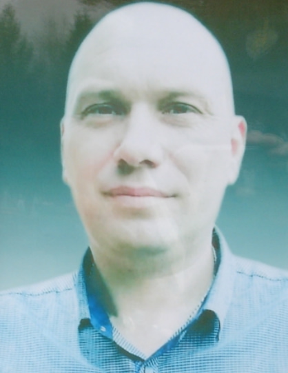 Фото: Погибший на войне с Украиной Ковалев Сергей Анатольевич. Ярославская область, добровольцы